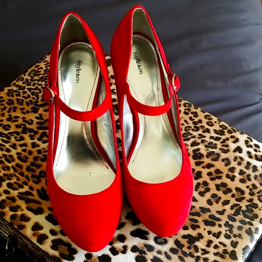 Heels